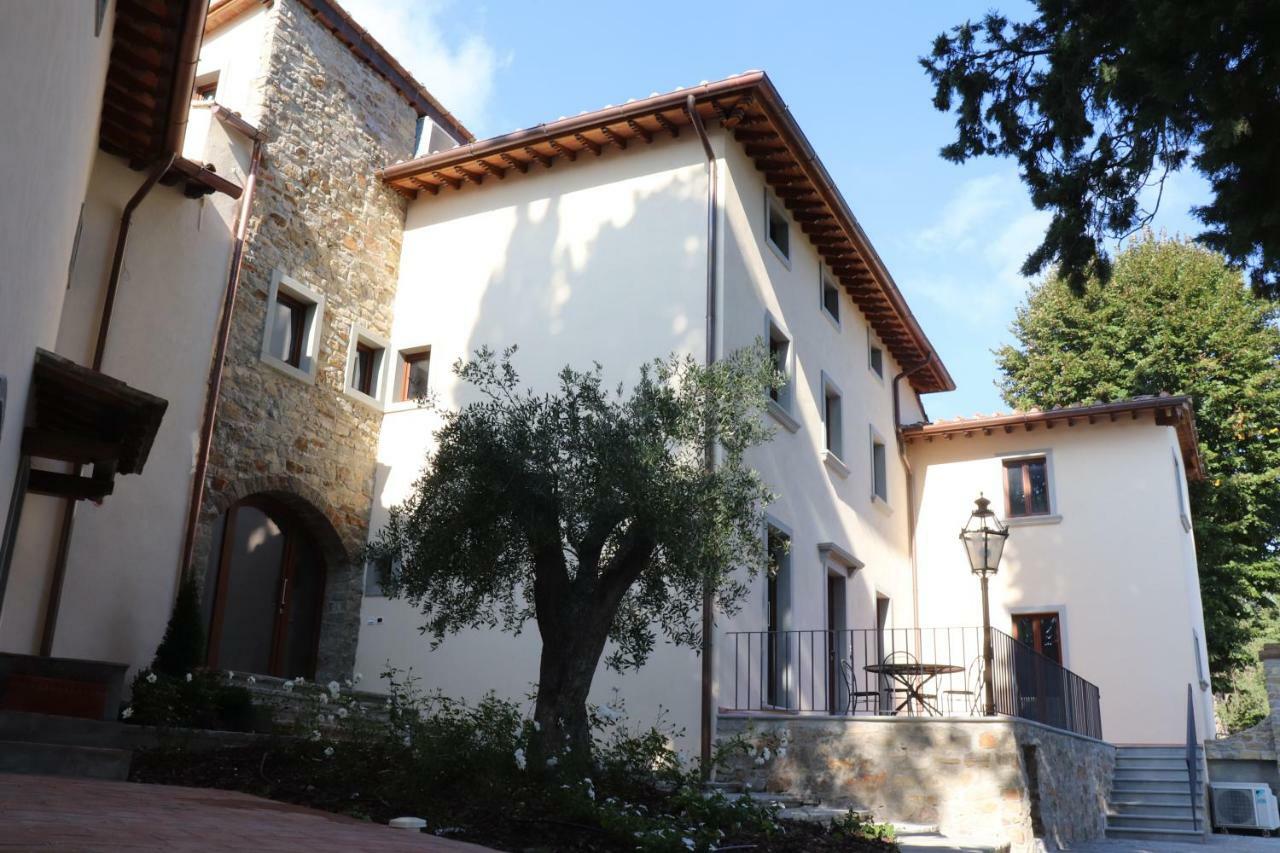 Borgo Di Cellaia &