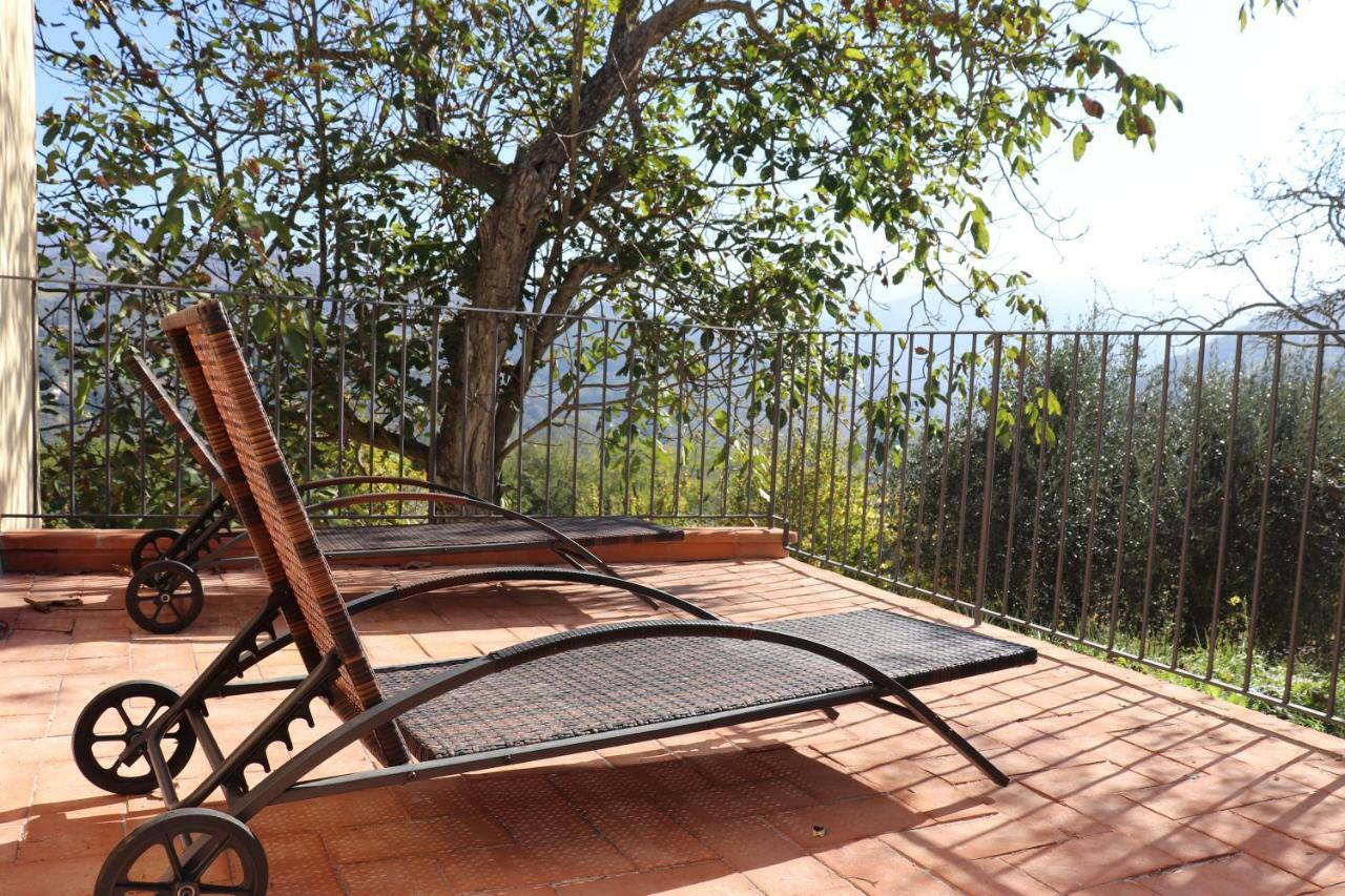Borgo Di Cellaia & Apartahotel Dicomano