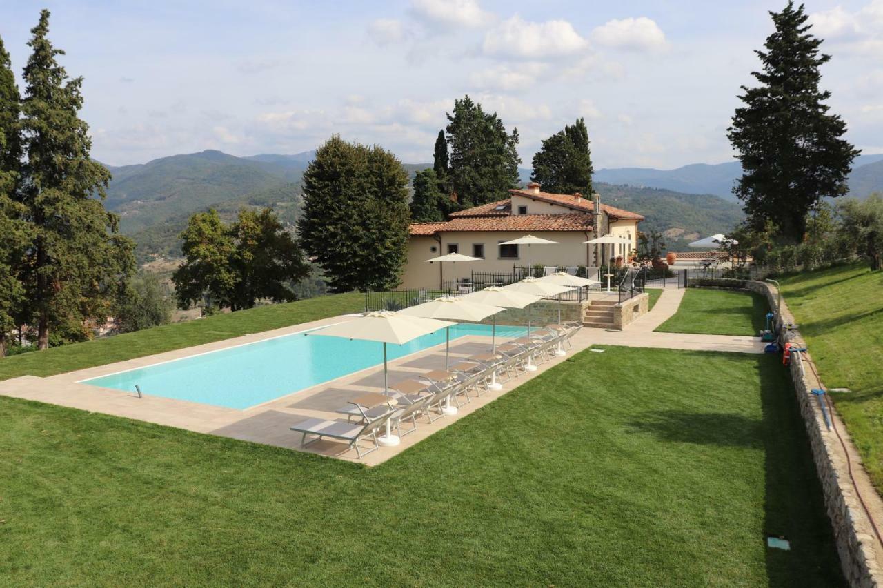 Borgo Di Cellaia &