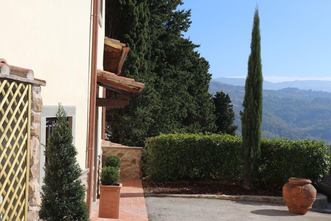 Borgo Di Cellaia & * Dicomano