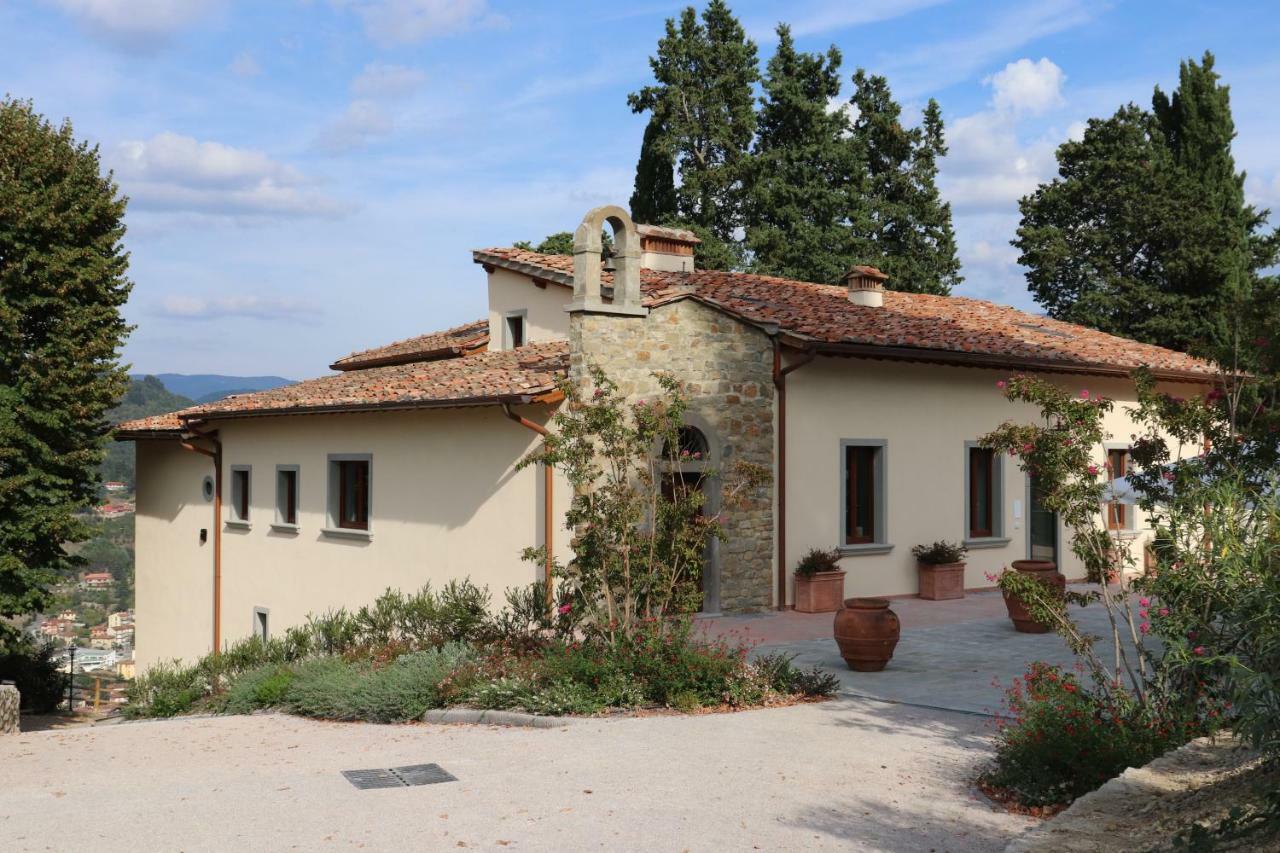 Borgo Di Cellaia & *