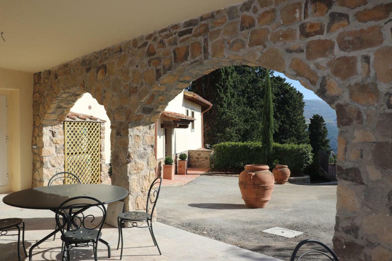 Borgo Di Cellaia & * Dicomano