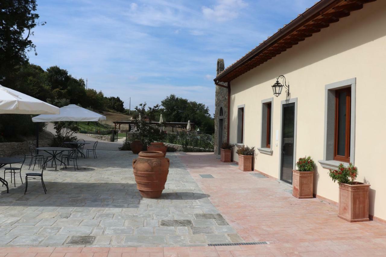 Borgo Di Cellaia & Aparthotel Dicomano