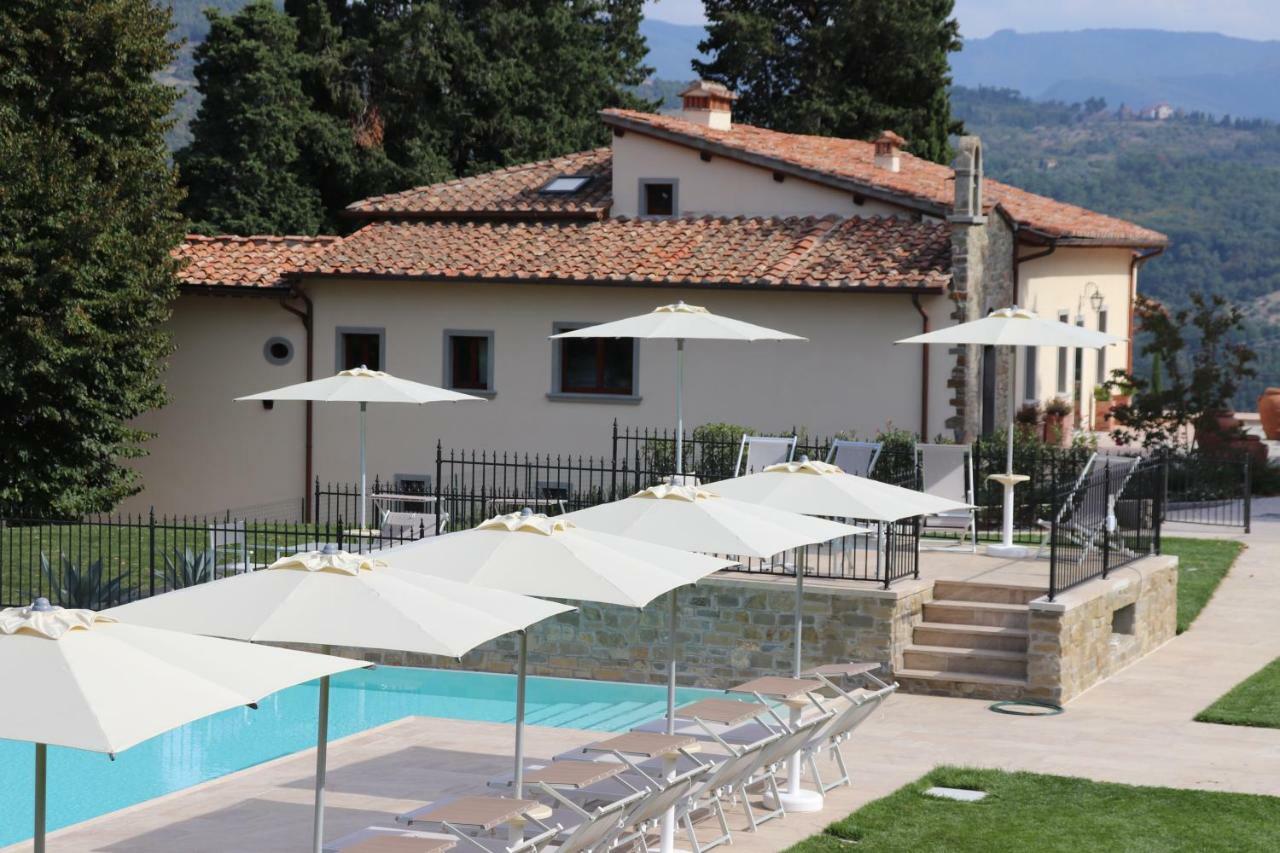 Borgo Di Cellaia & * Dicomano