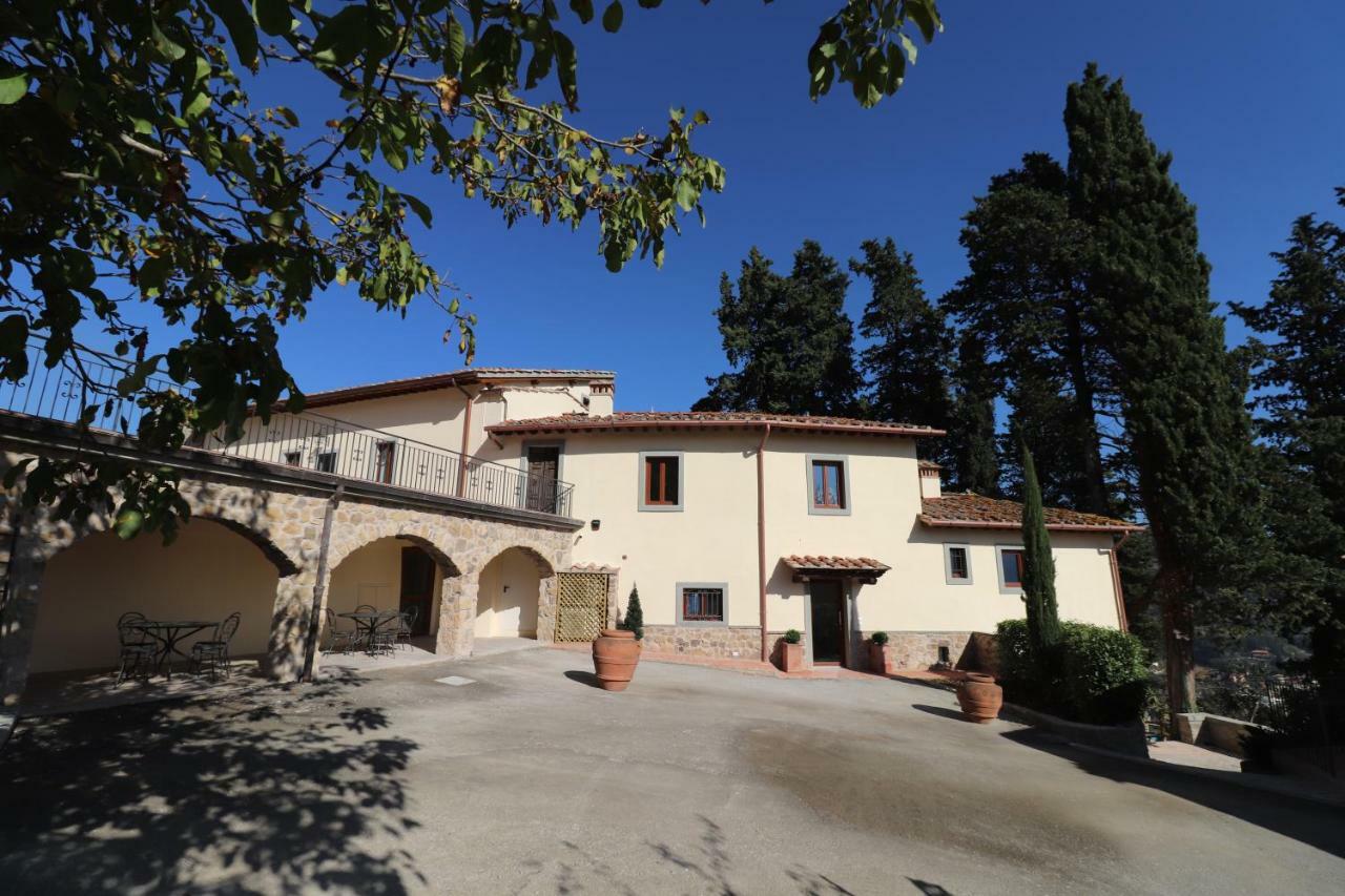 Borgo Di Cellaia & Dicomano