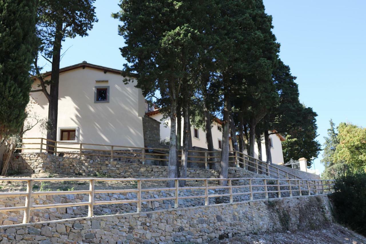 Aparthotel Borgo Di Cellaia & Dicomano