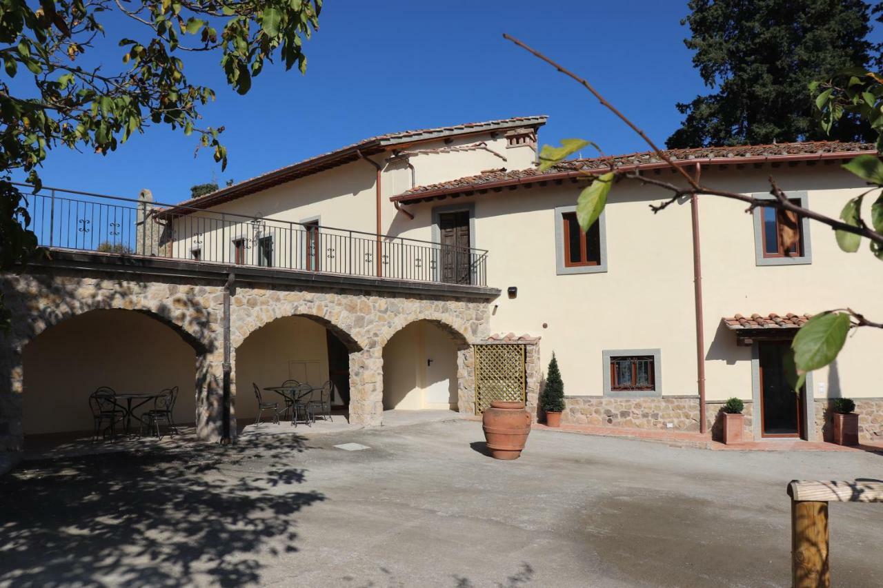 Borgo Di Cellaia & * Dicomano