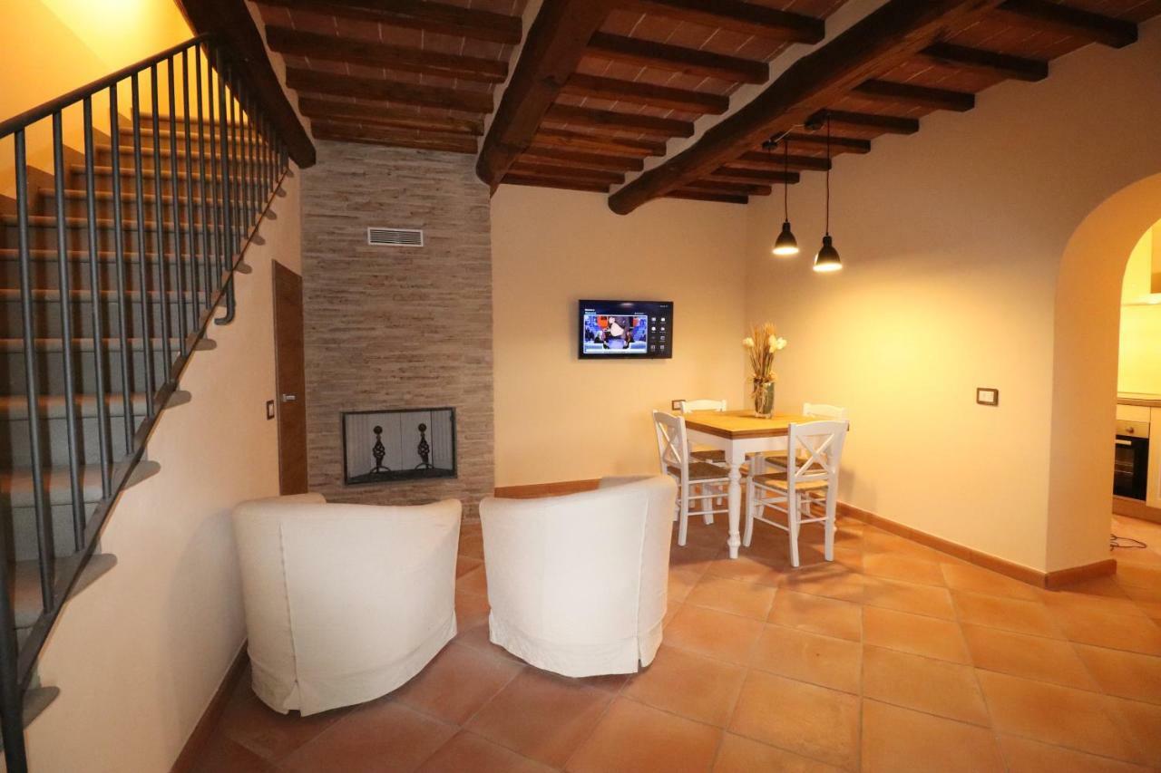 Borgo Di Cellaia & Dicomano