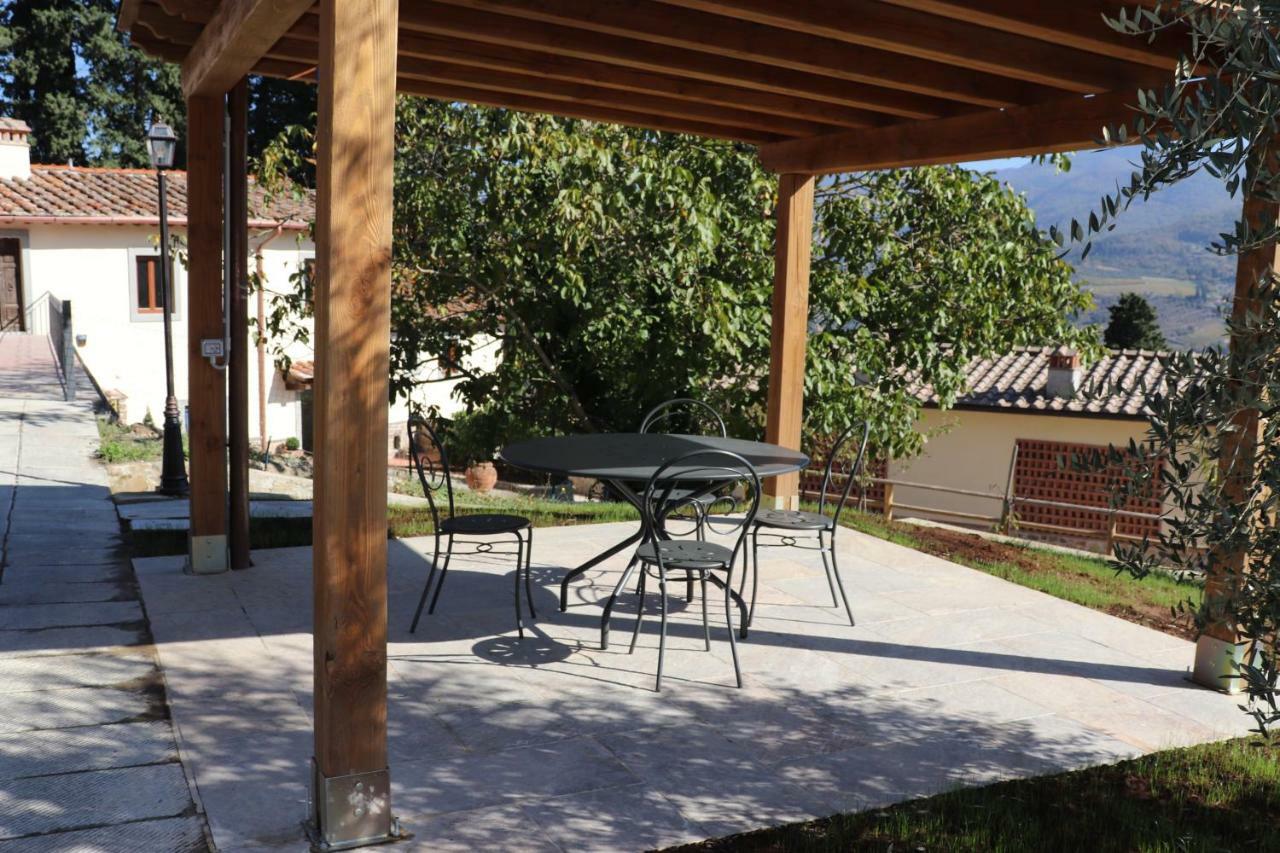 Borgo Di Cellaia & Apartahotel Dicomano