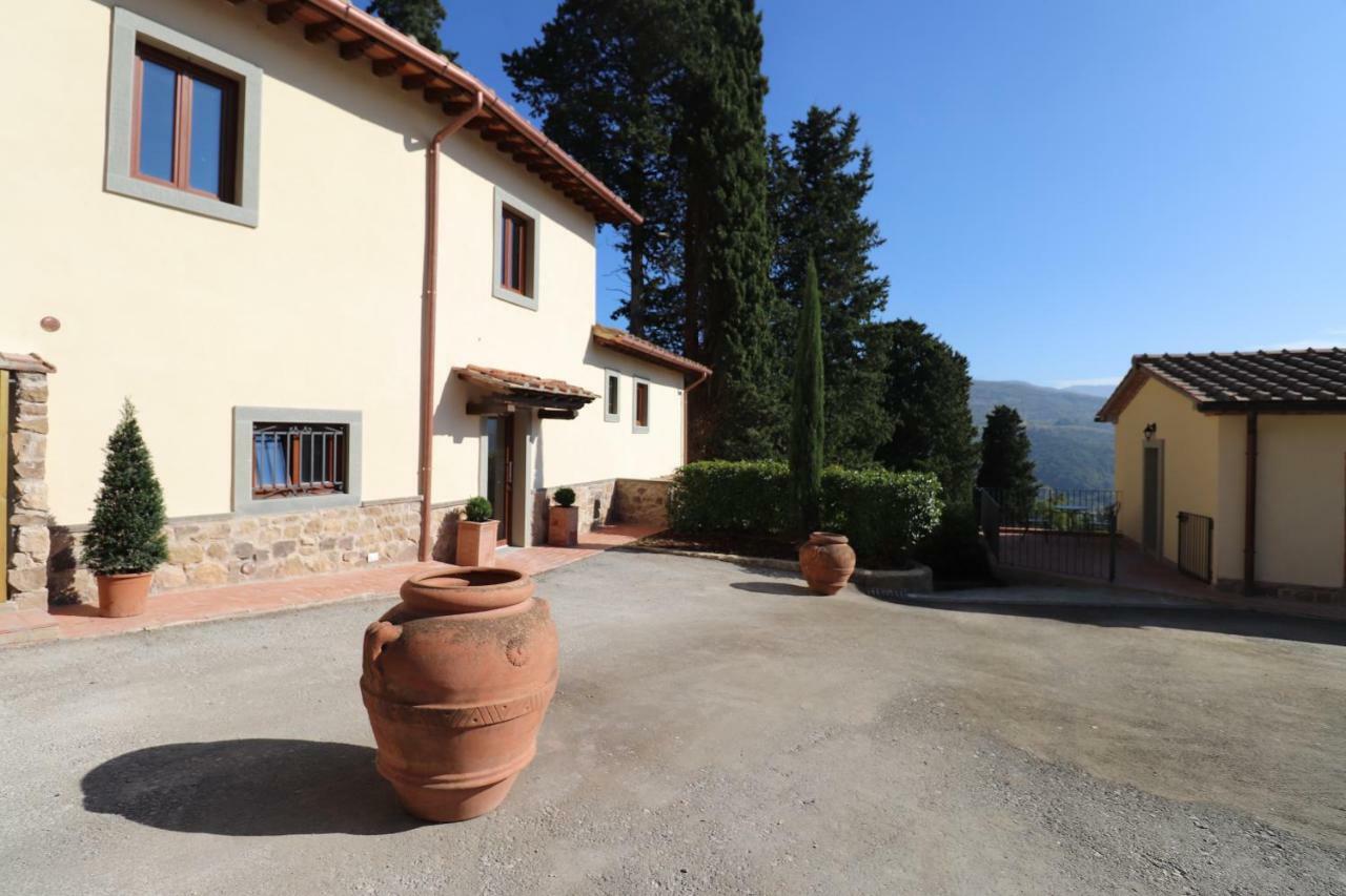 Borgo Di Cellaia & Aparthotel *
