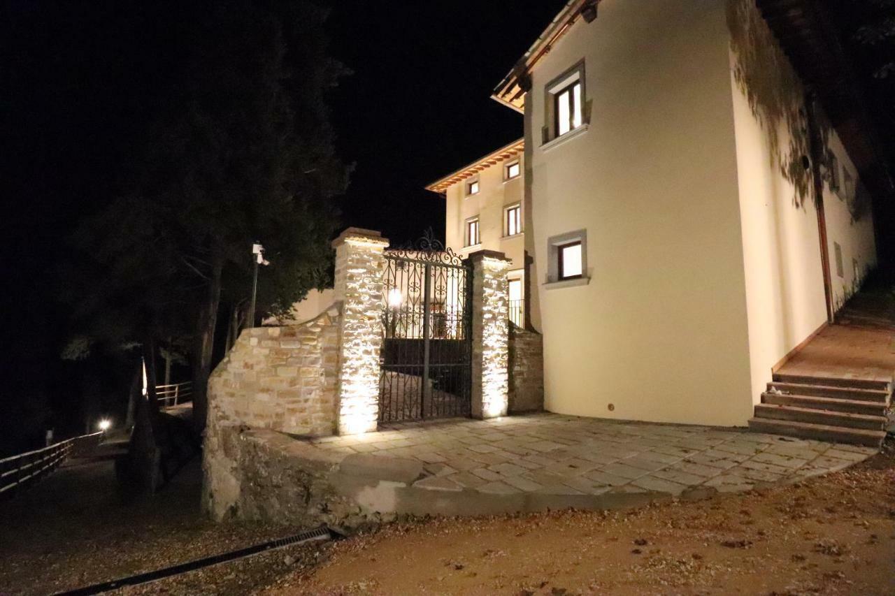 Apartahotel Borgo Di Cellaia &