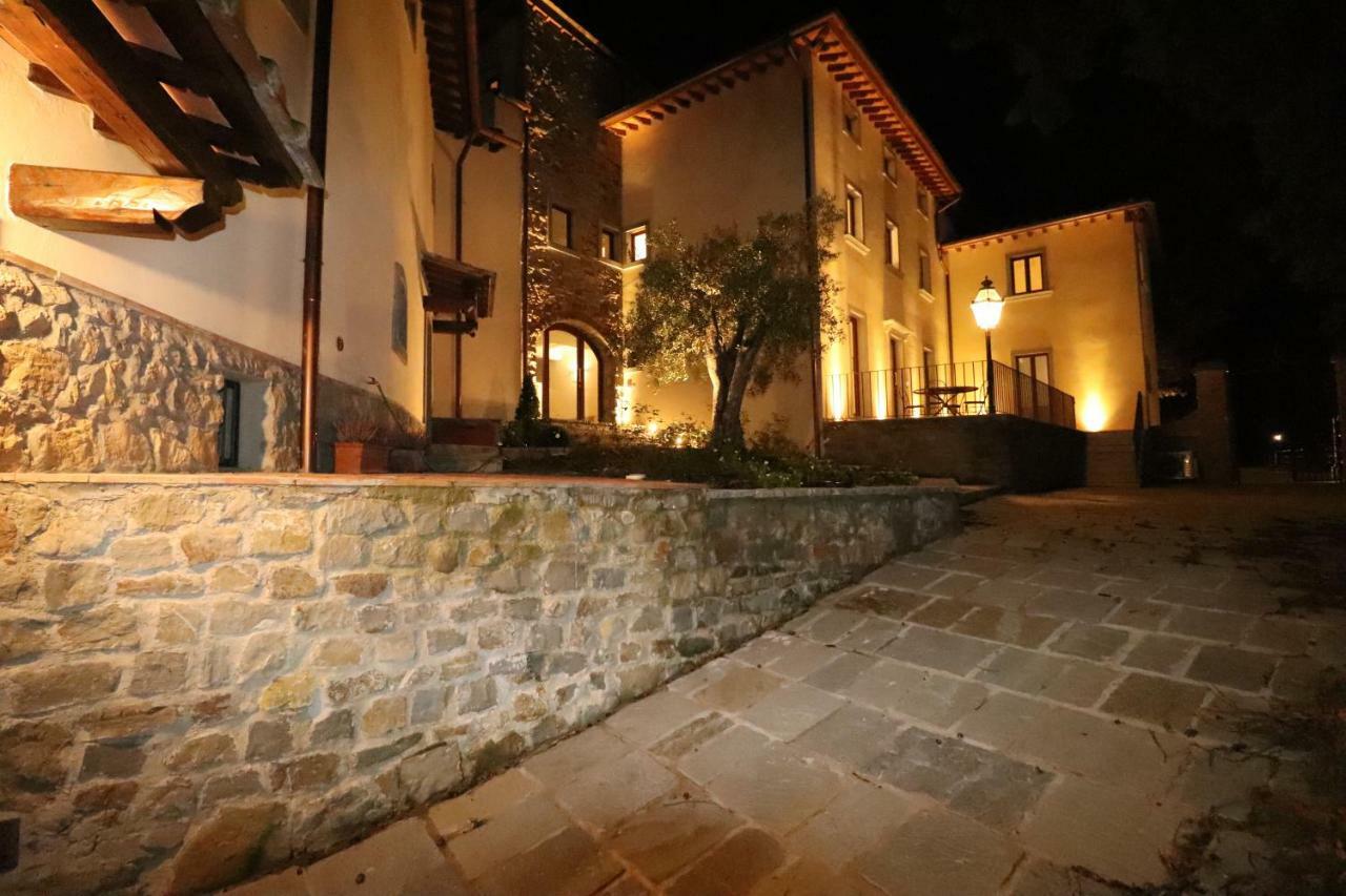 Borgo Di Cellaia & Apartahotel *