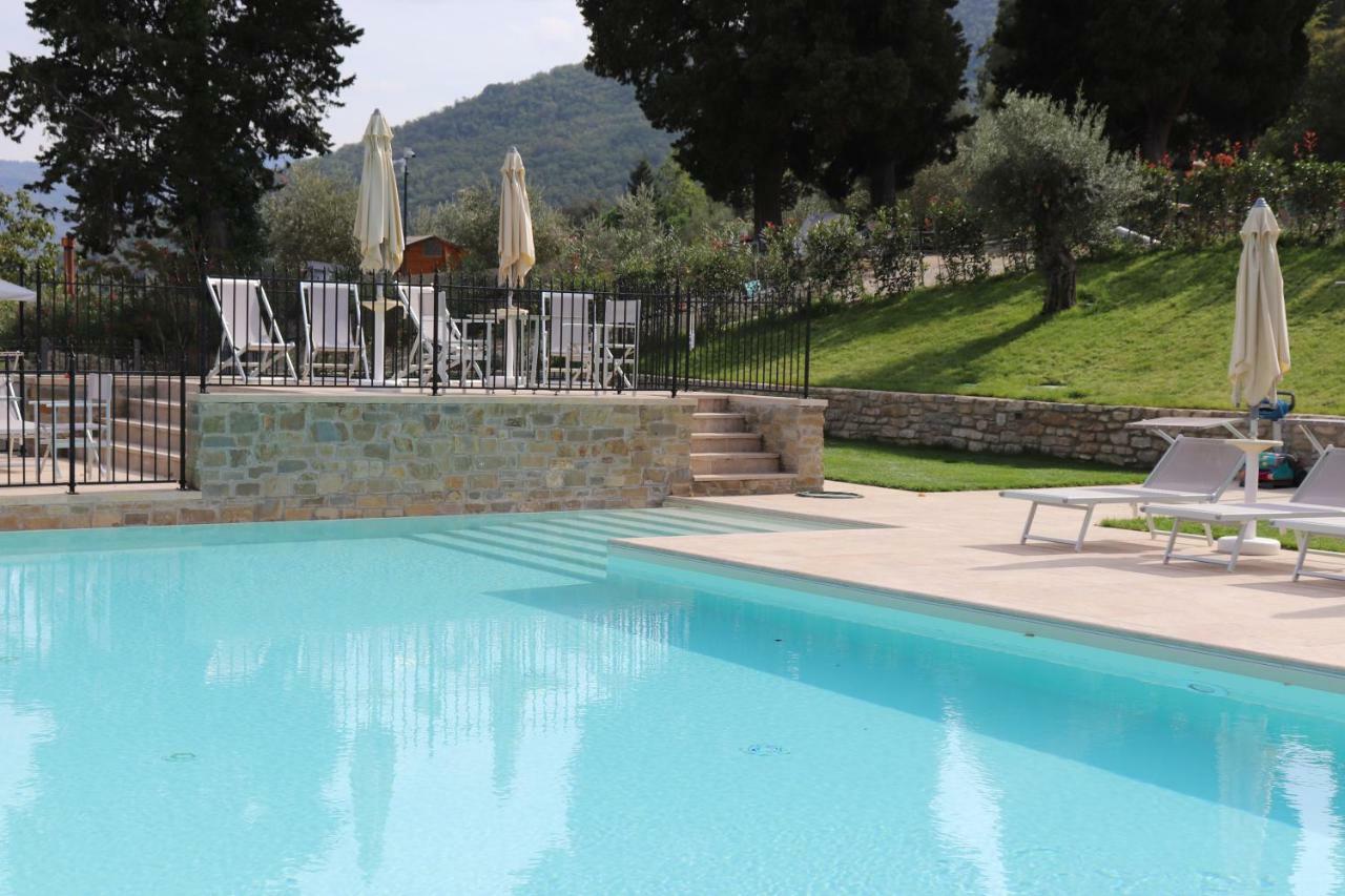 Borgo Di Cellaia & * Dicomano