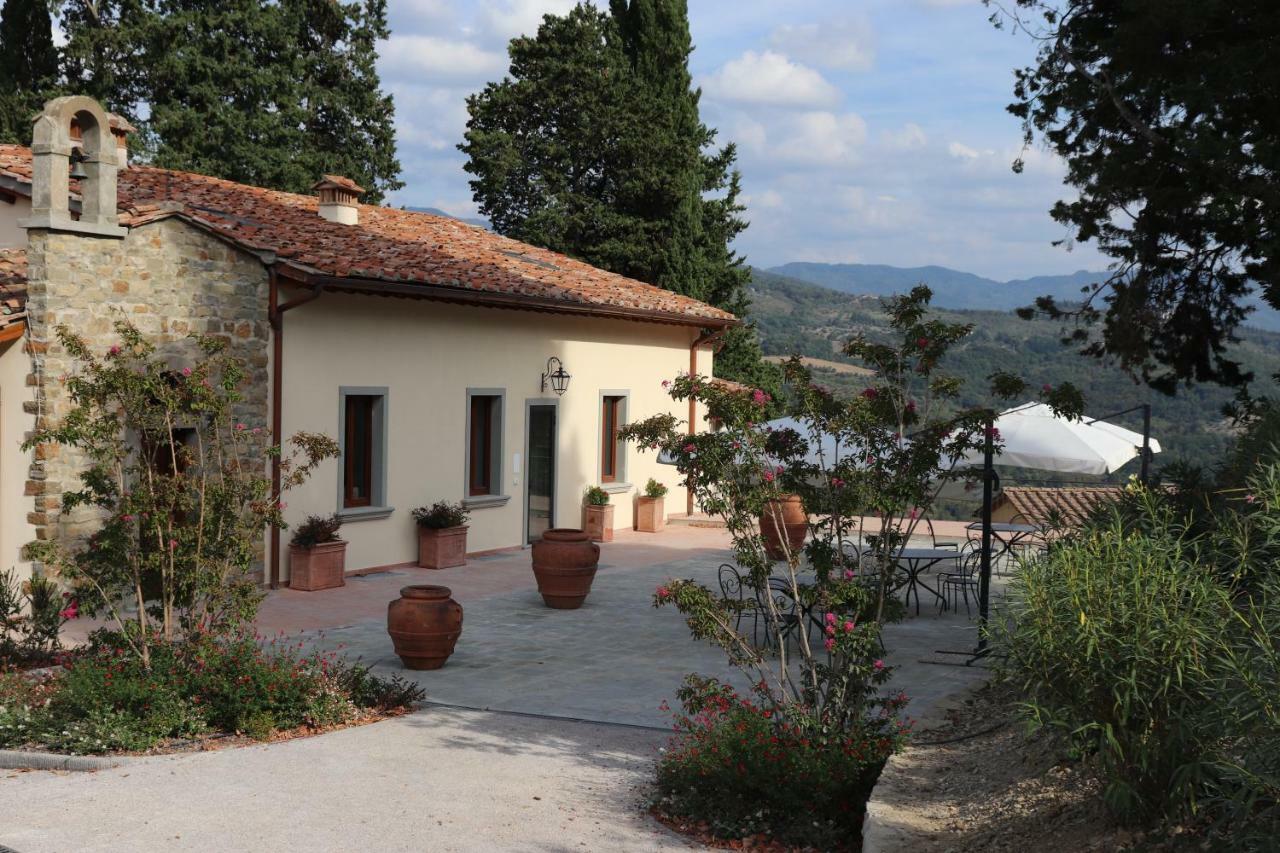 Aparthotel Borgo Di Cellaia & *
