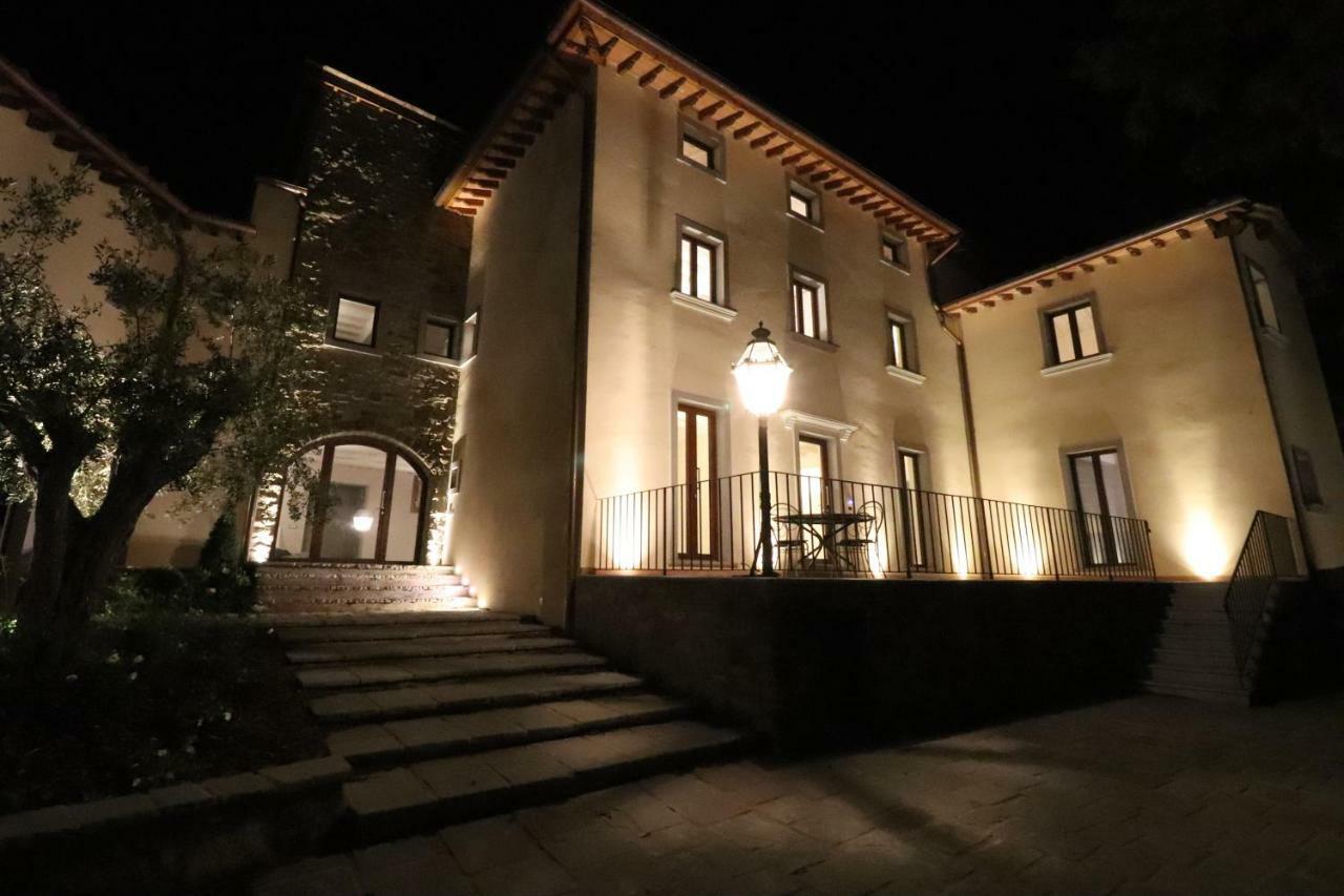 Borgo Di Cellaia & *