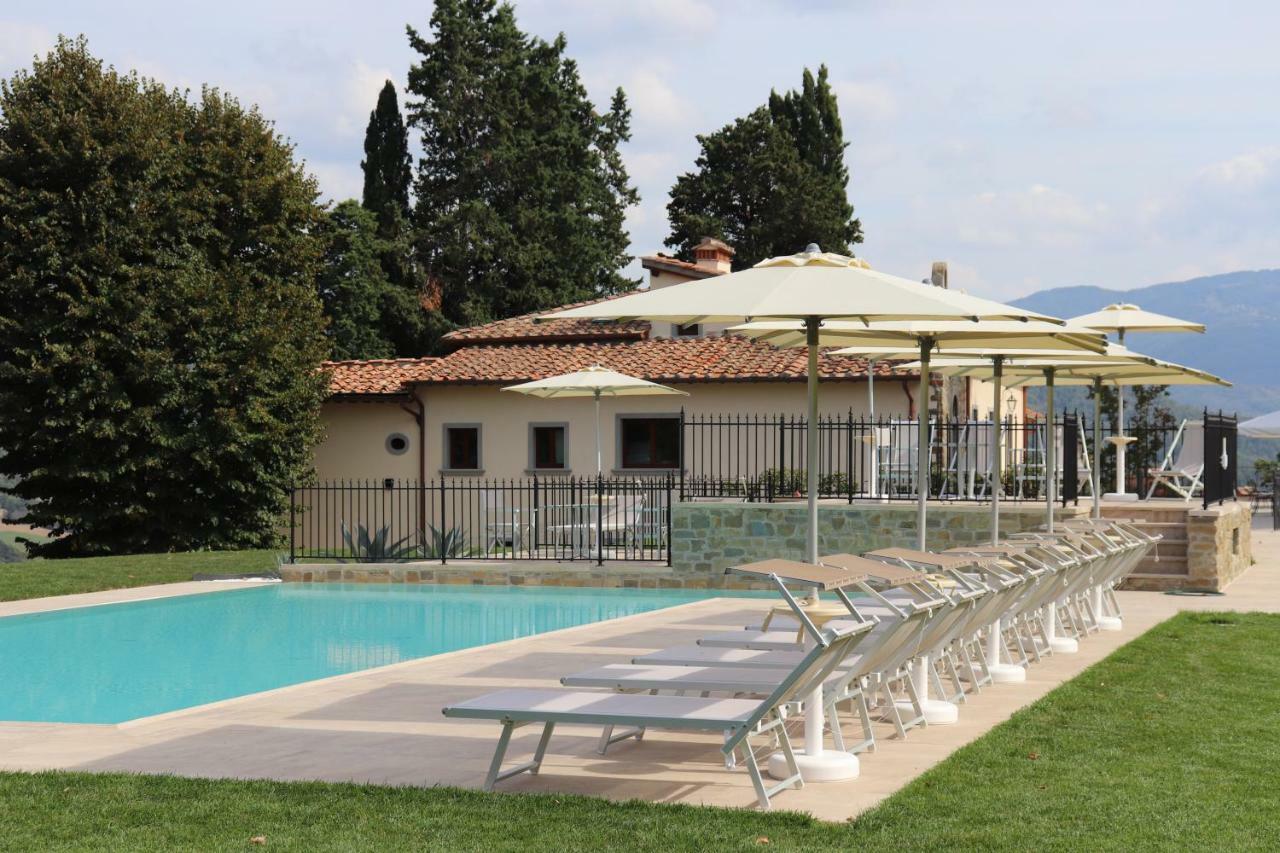 Borgo Di Cellaia &