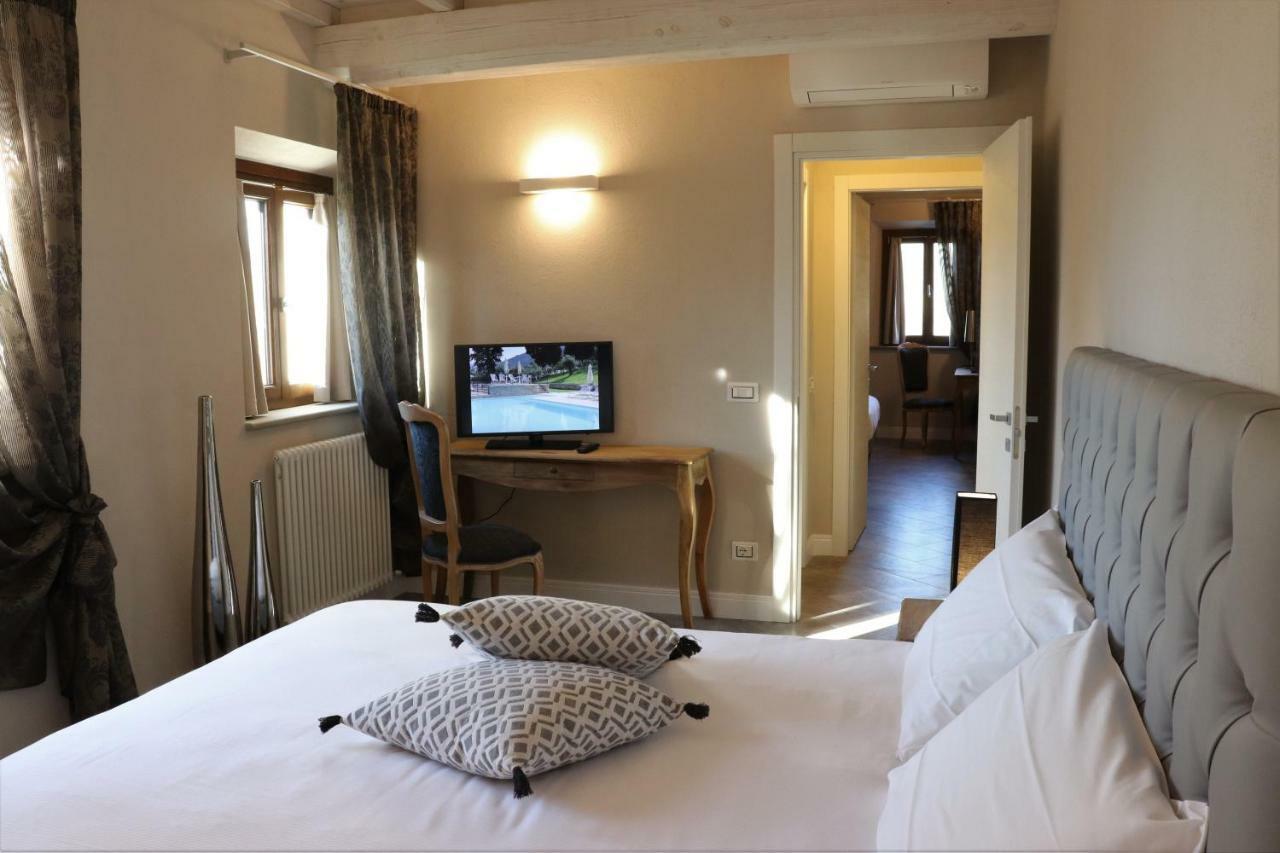 Apartahotel Borgo Di Cellaia & *