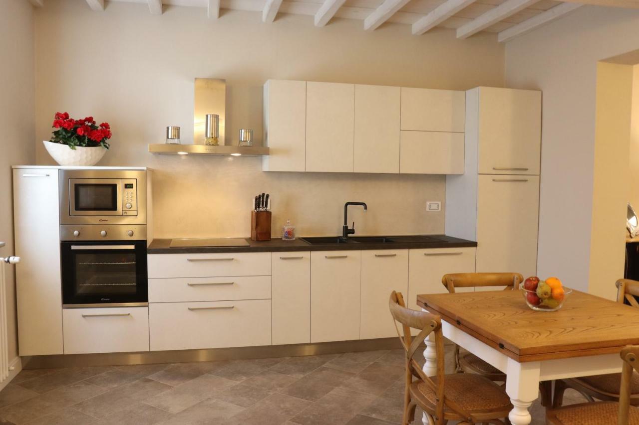 Apartahotel Borgo Di Cellaia & Dicomano