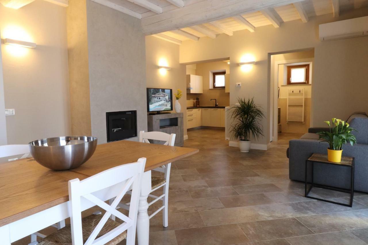 Borgo Di Cellaia & Apartahotel Dicomano