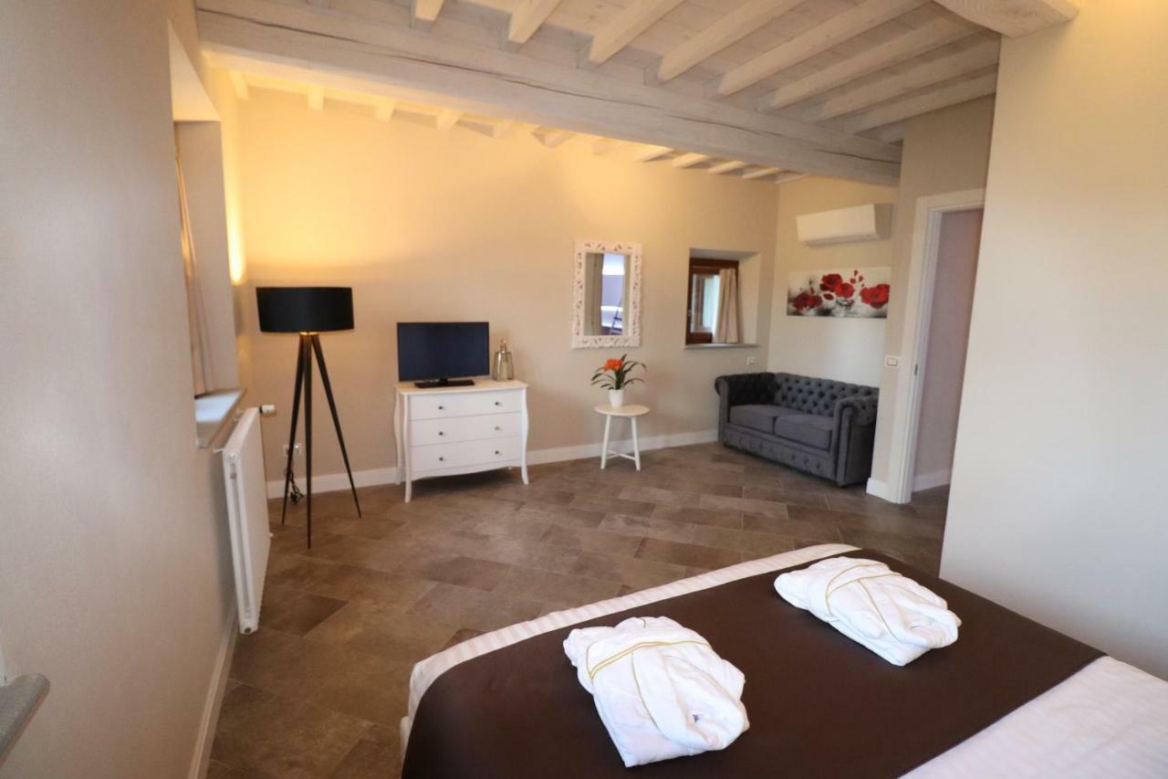 Apartahotel Borgo Di Cellaia & *