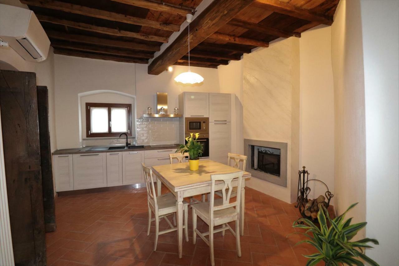 Borgo Di Cellaia & *