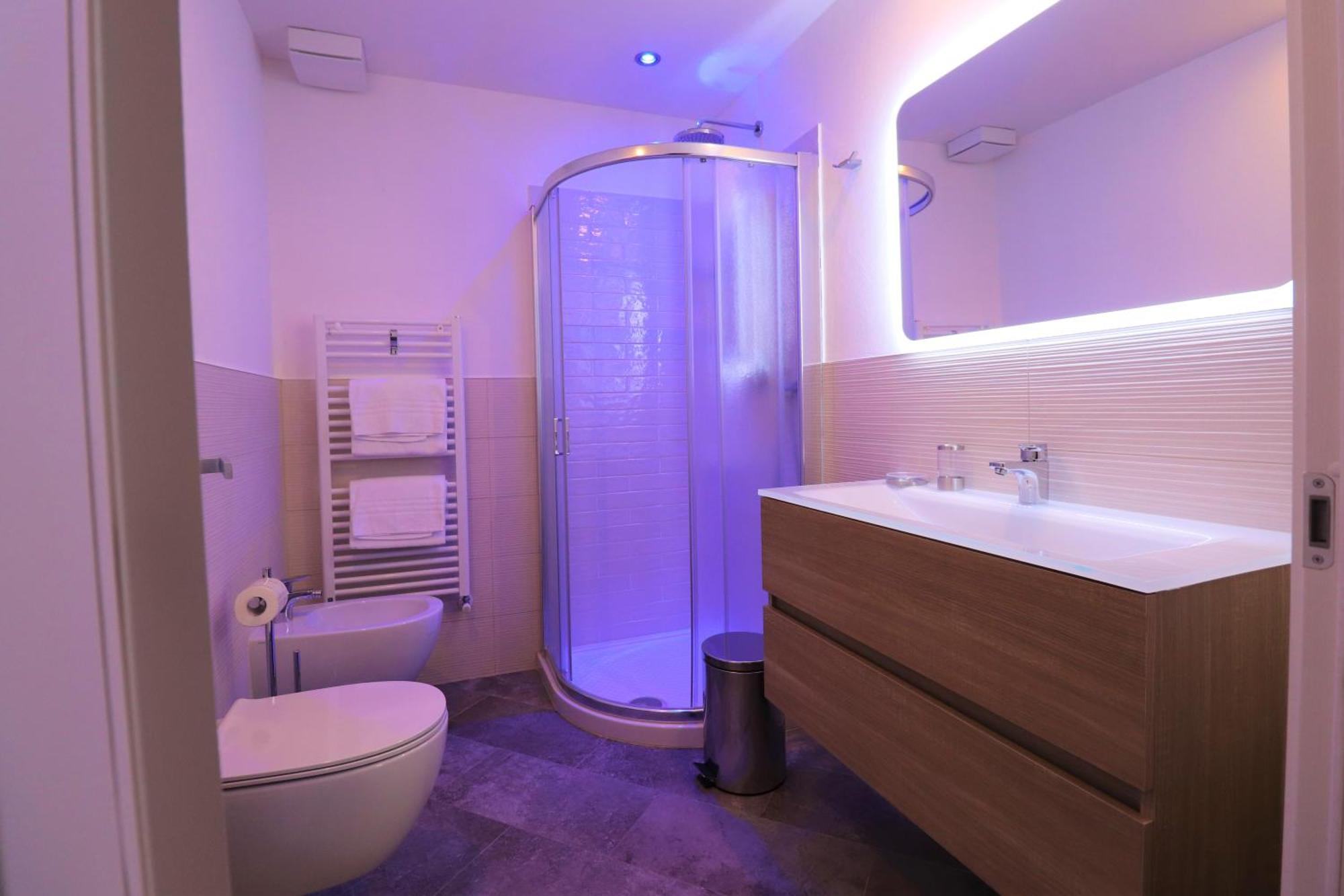 Apartahotel Borgo Di Cellaia & Dicomano