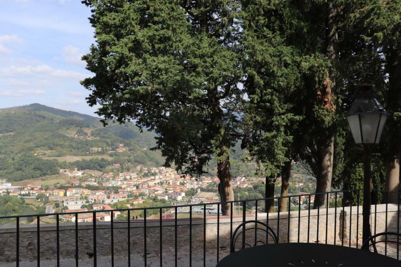 Apartahotel Borgo Di Cellaia & *