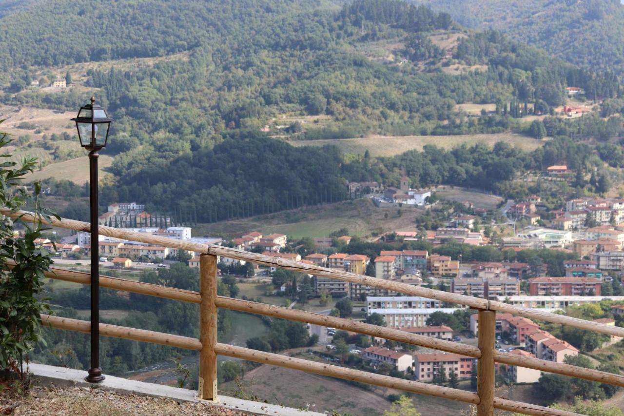 Borgo Di Cellaia & Apartahotel *