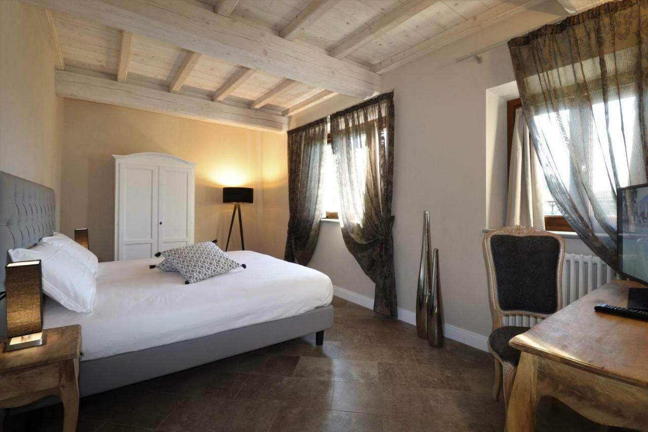 Borgo Di Cellaia & *