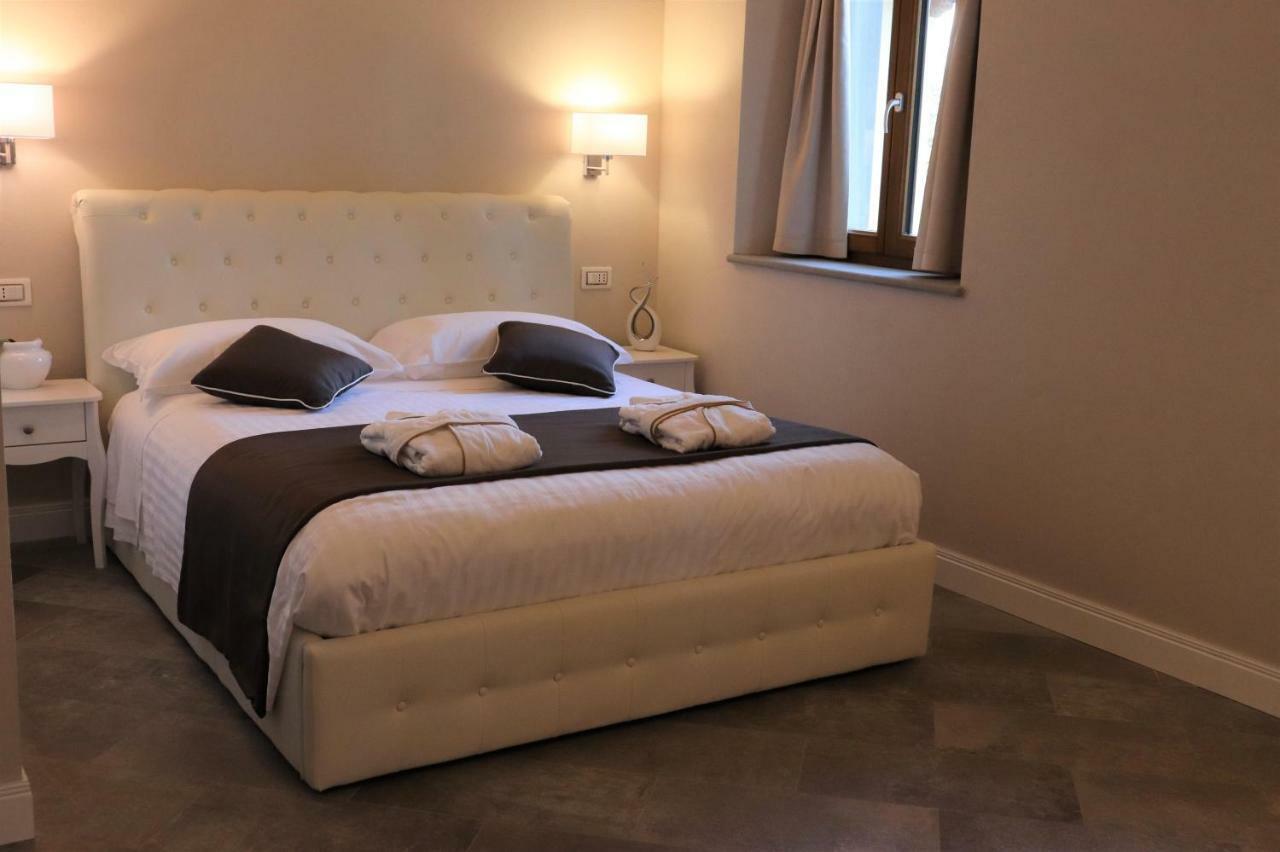 Apartahotel Borgo Di Cellaia & Dicomano