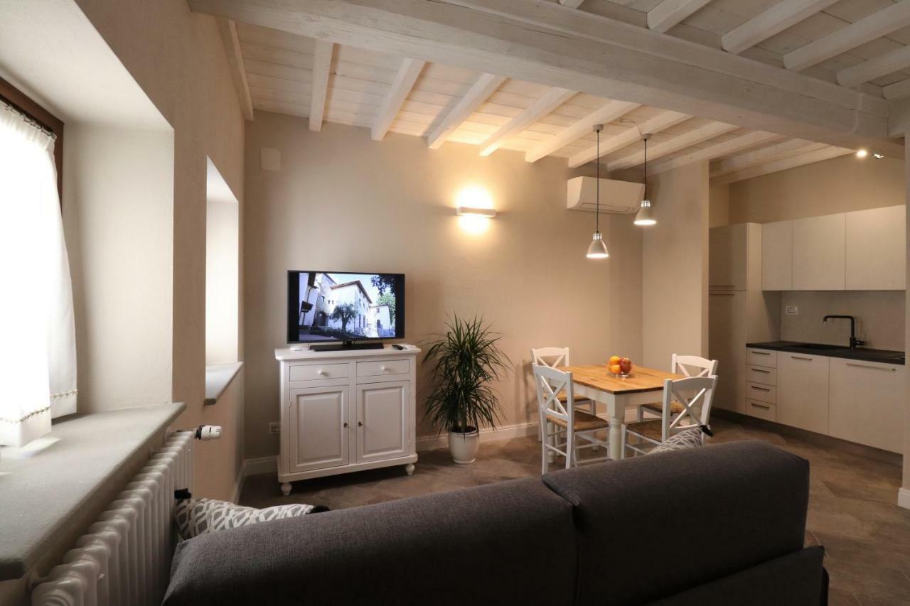 Borgo Di Cellaia &