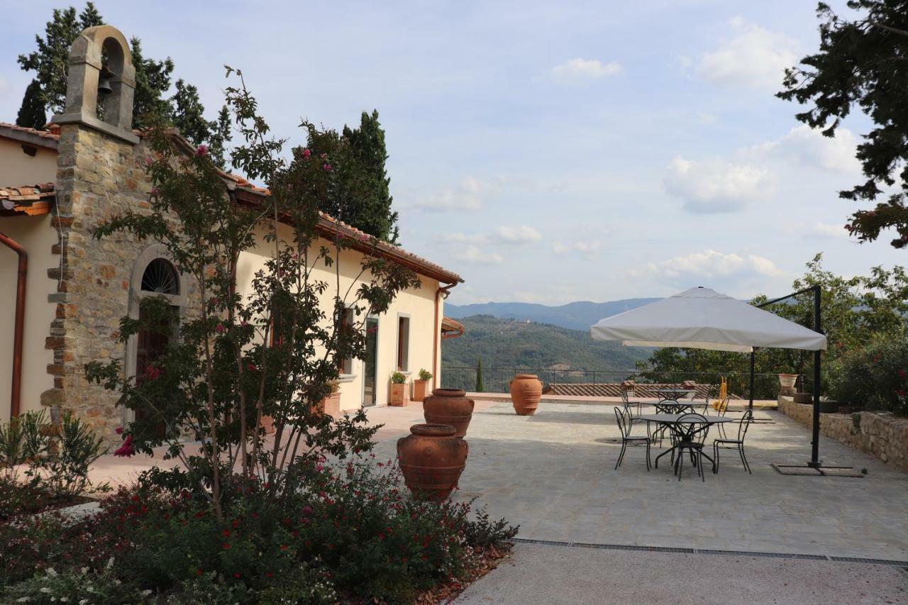 Borgo Di Cellaia & Apartahotel Dicomano
