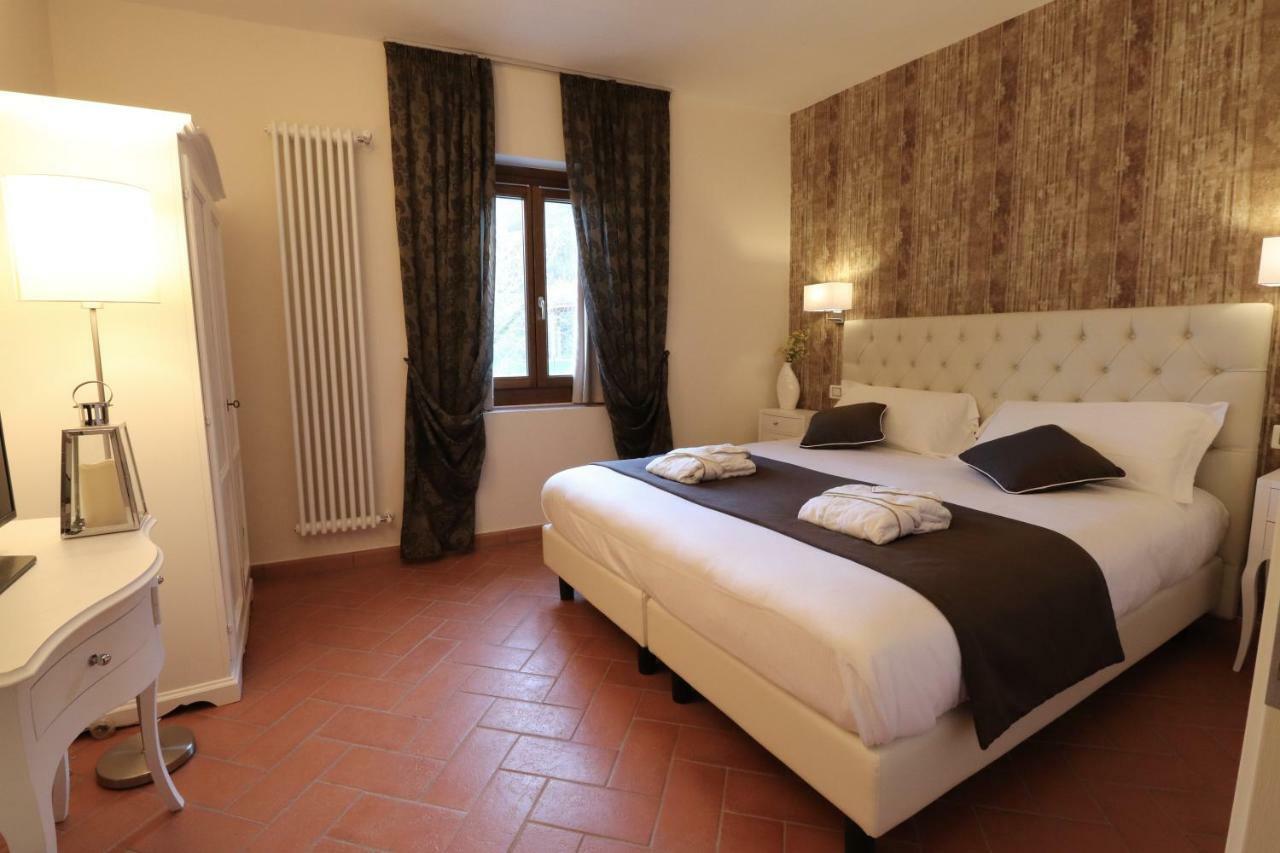Borgo Di Cellaia & Aparthotel Dicomano