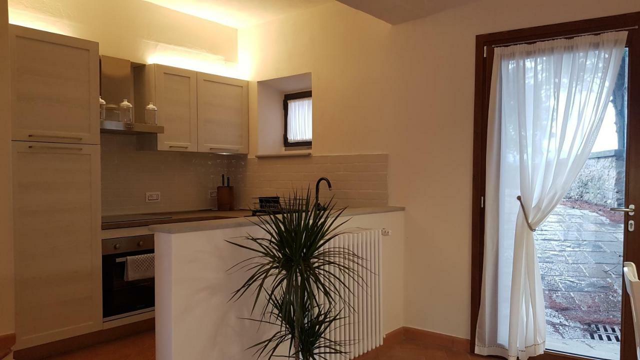 Apartahotel Borgo Di Cellaia & Dicomano