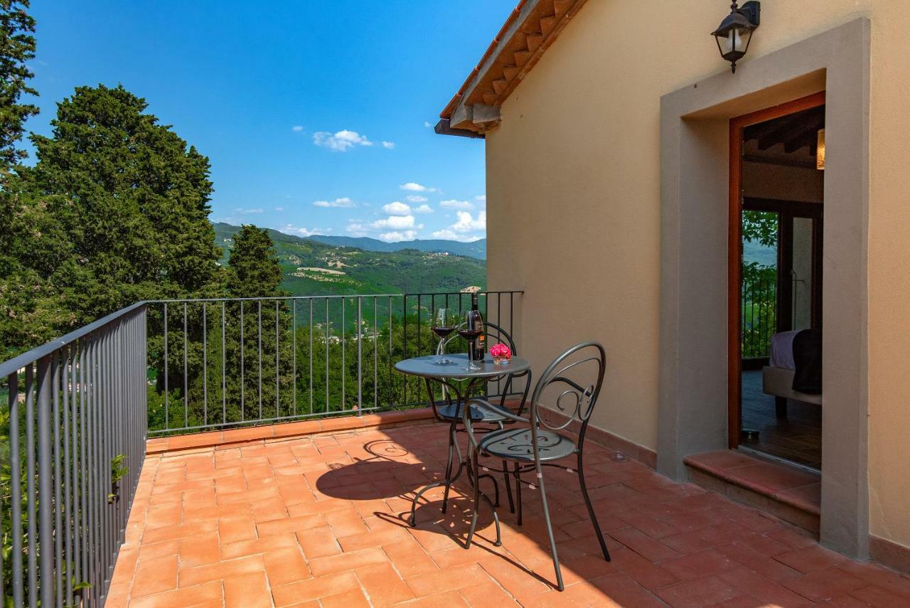 Apartahotel Borgo Di Cellaia &