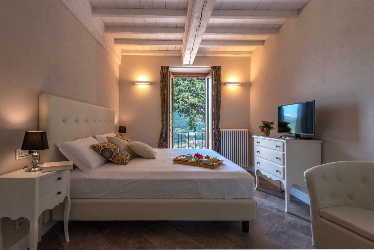 Borgo Di Cellaia & Apartahotel