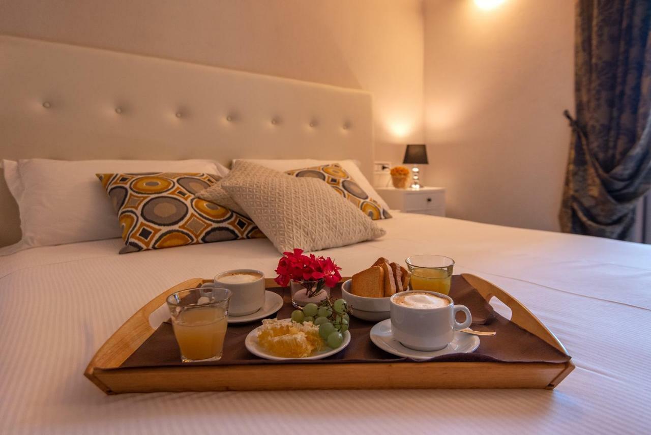 Apartahotel Borgo Di Cellaia & *
