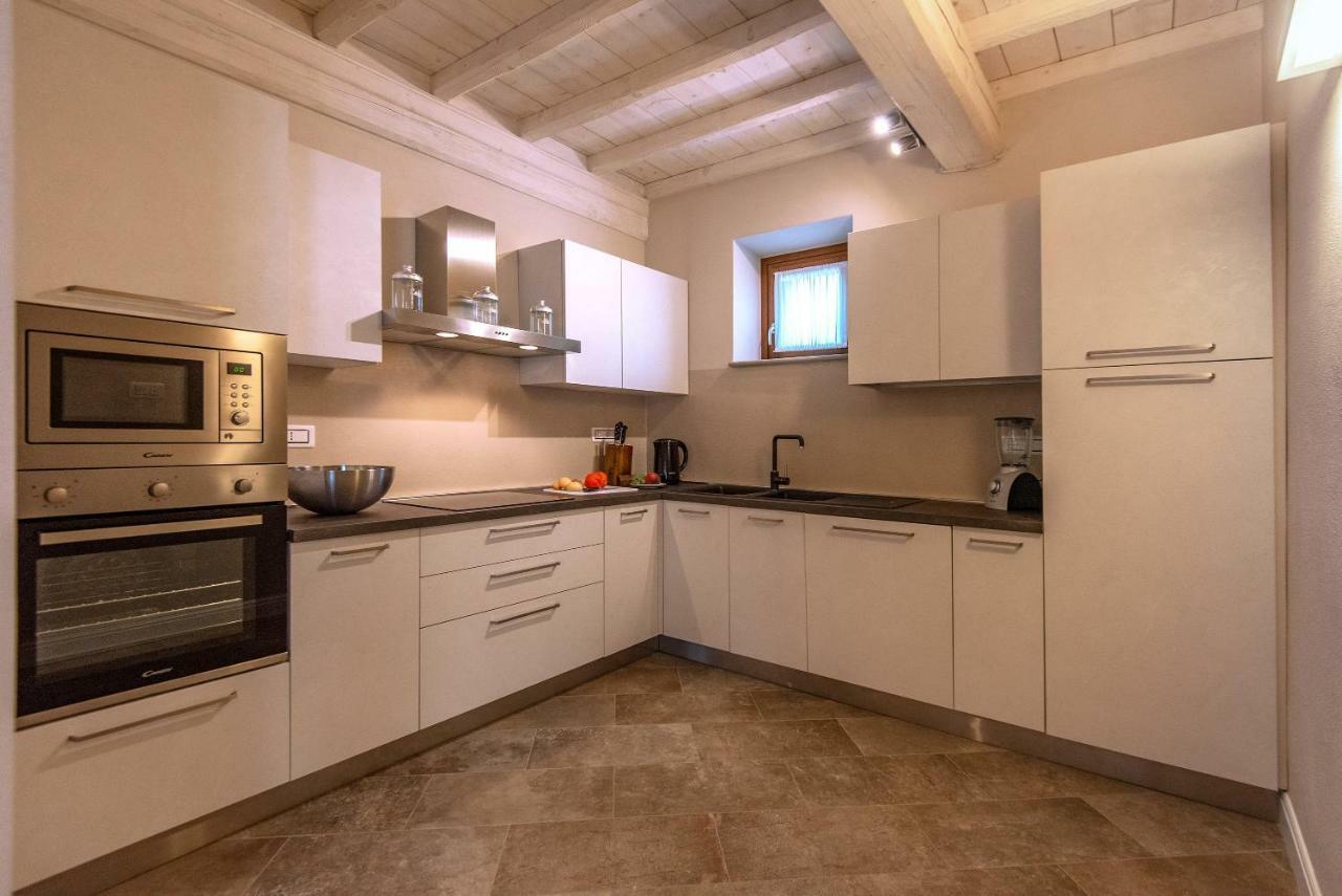 Aparthotel Borgo Di Cellaia & Dicomano