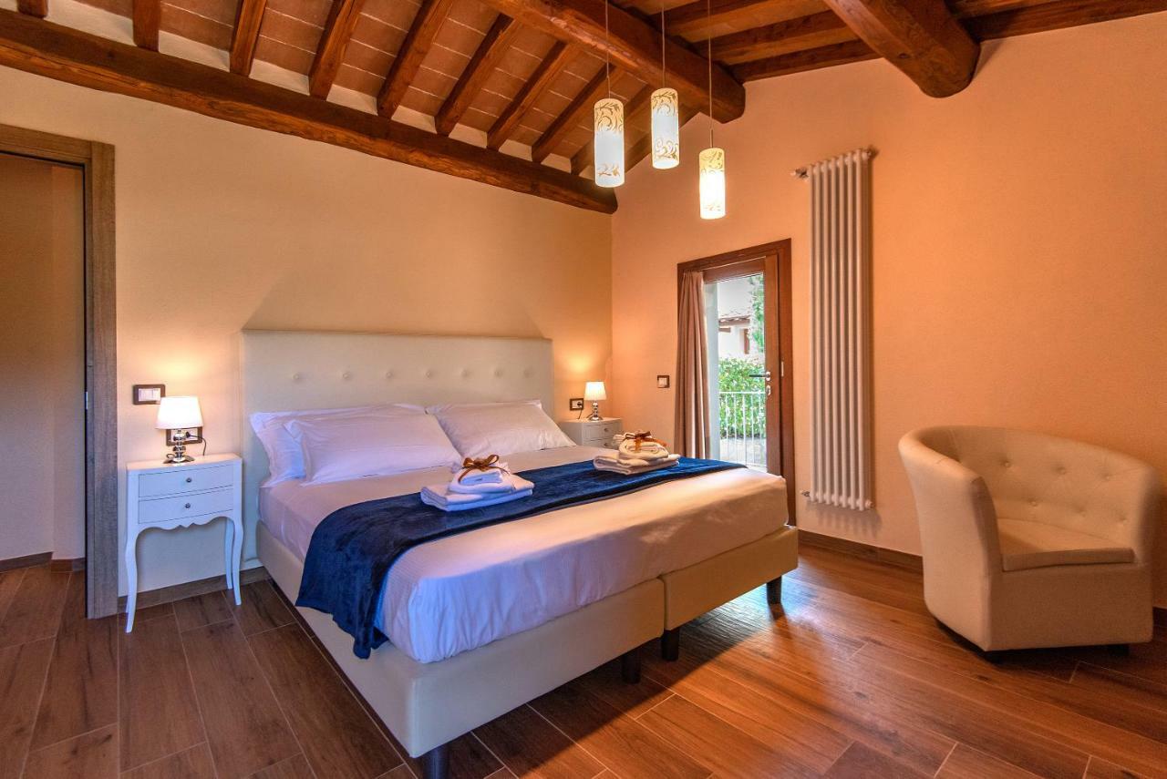 Borgo Di Cellaia & * Dicomano