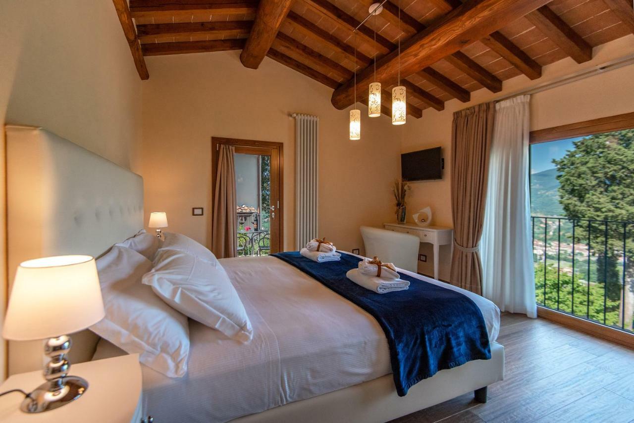 Borgo Di Cellaia & Dicomano
