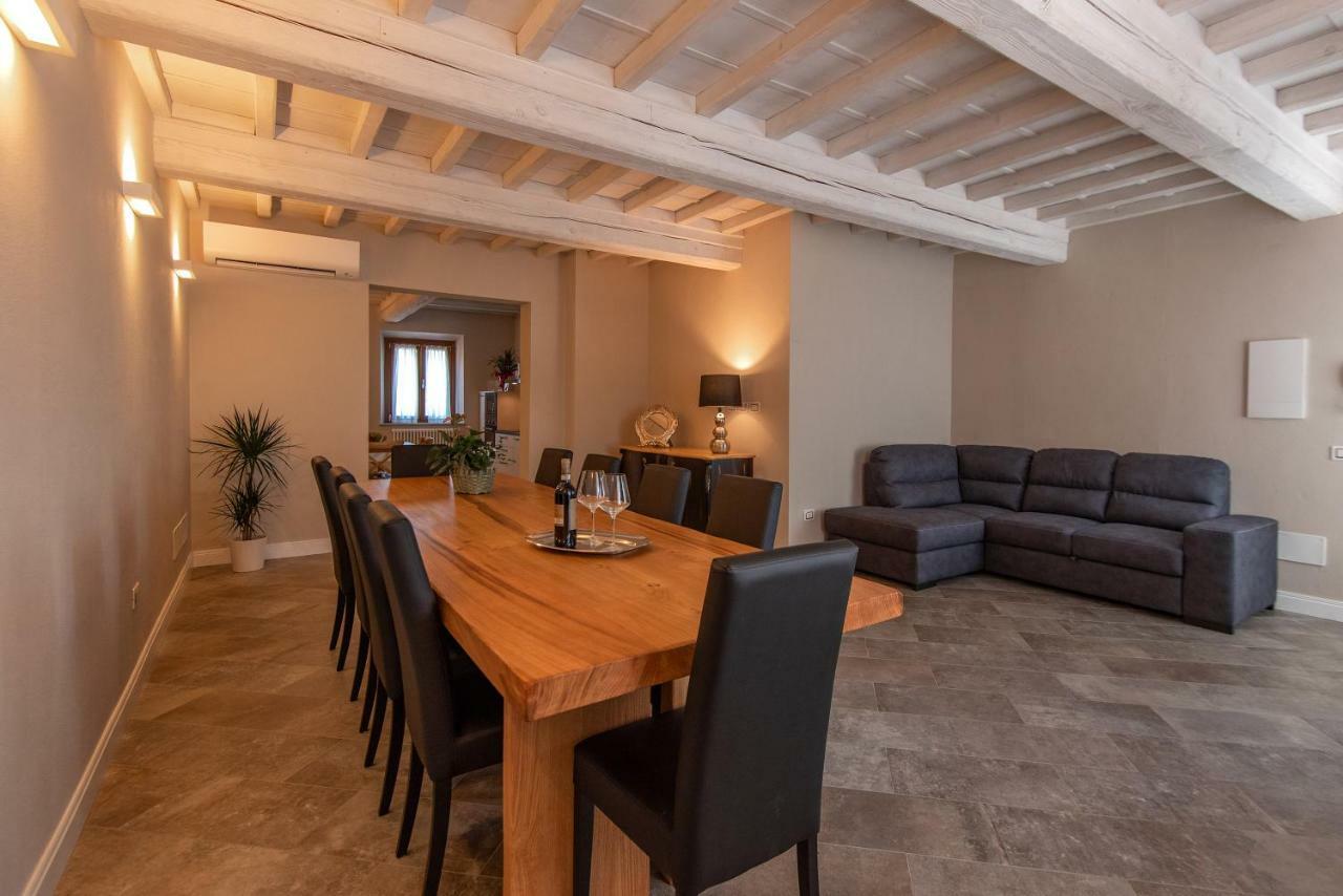 Borgo Di Cellaia & *