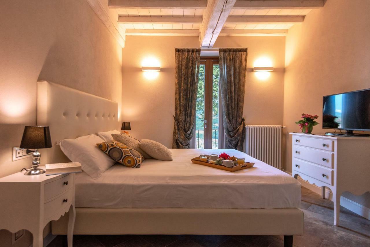 Borgo Di Cellaia & Dicomano