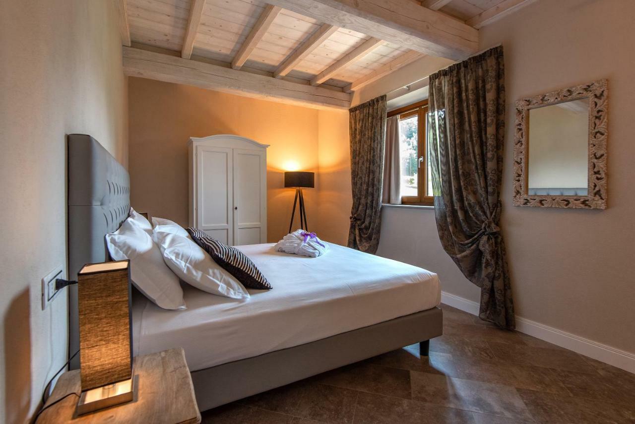 Apartahotel Borgo Di Cellaia & Dicomano