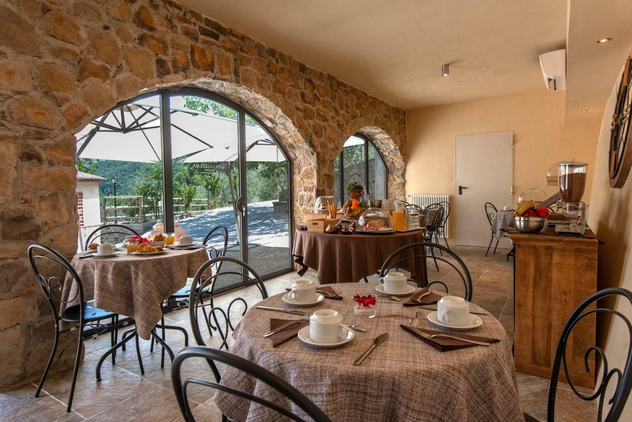 Borgo Di Cellaia & Apartahotel *