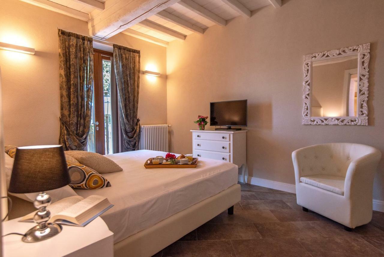 Borgo Di Cellaia & Apartahotel *