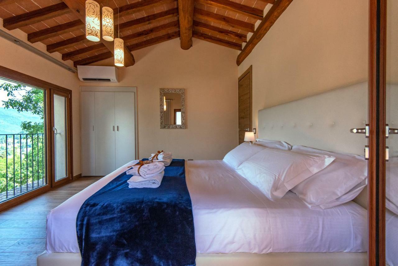 Apartahotel Borgo Di Cellaia & *