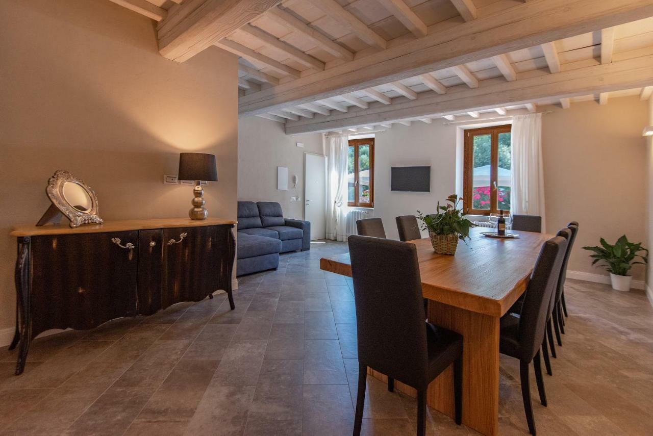 Borgo Di Cellaia & *