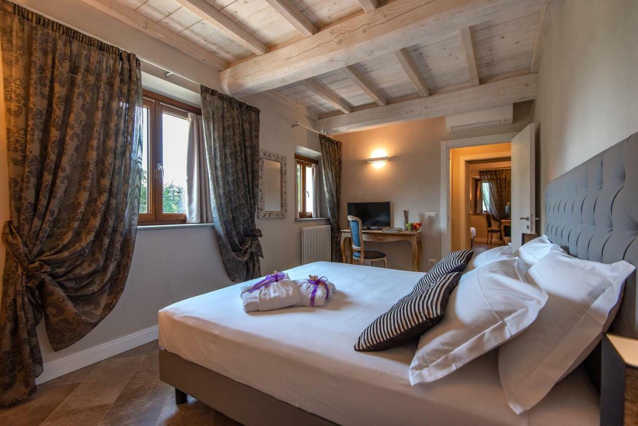 Borgo Di Cellaia & *