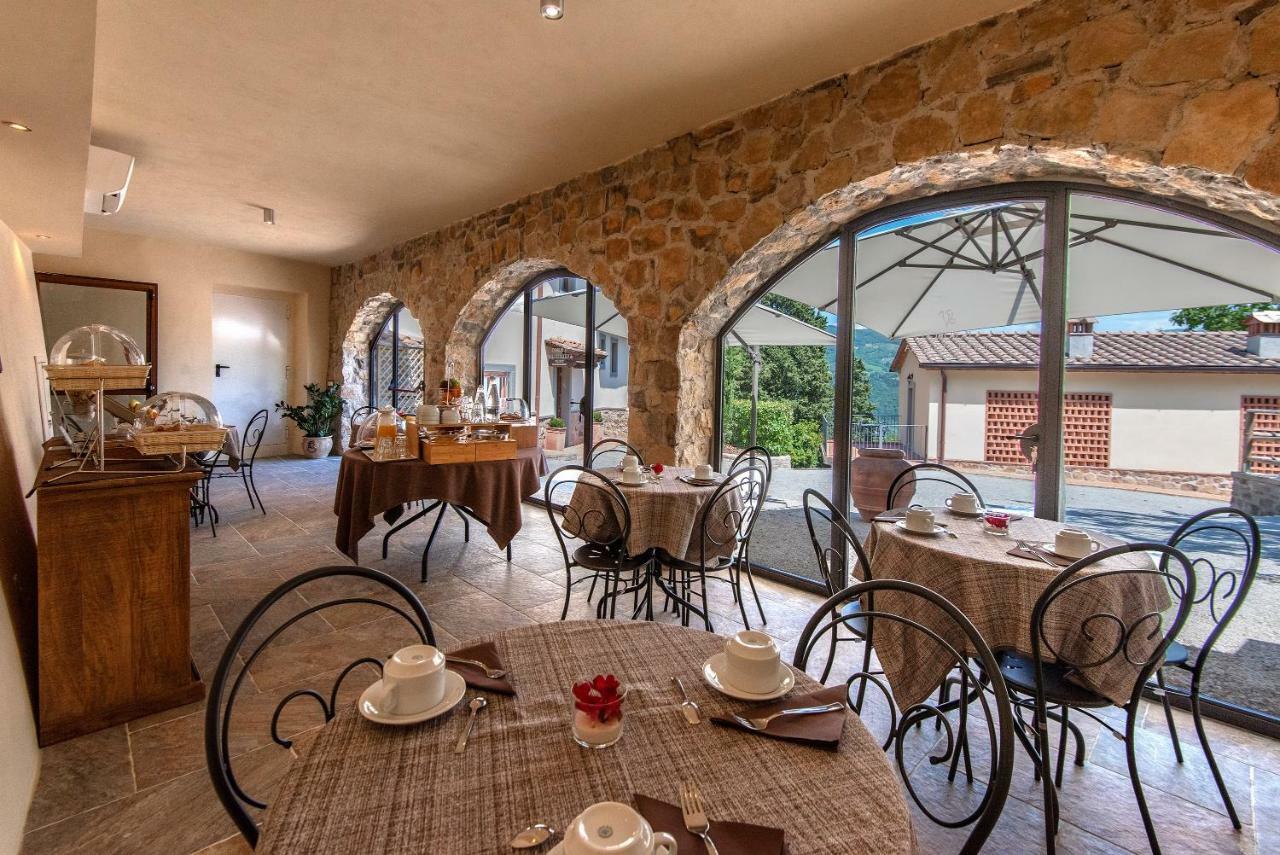 Borgo Di Cellaia & Apartahotel Dicomano