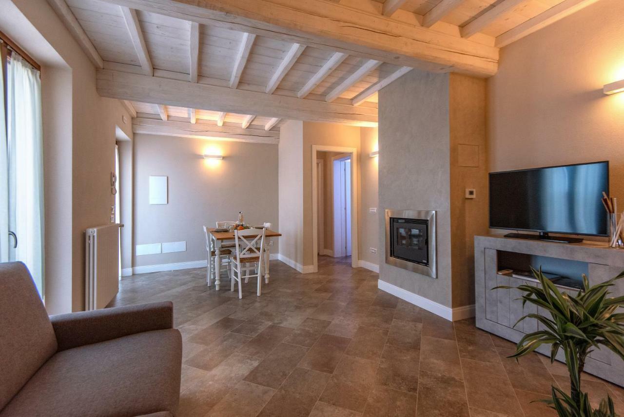 Borgo Di Cellaia & Apartahotel